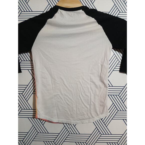 Aeropostale Maui Baseball Tee Size XS - Picture 3 of 3